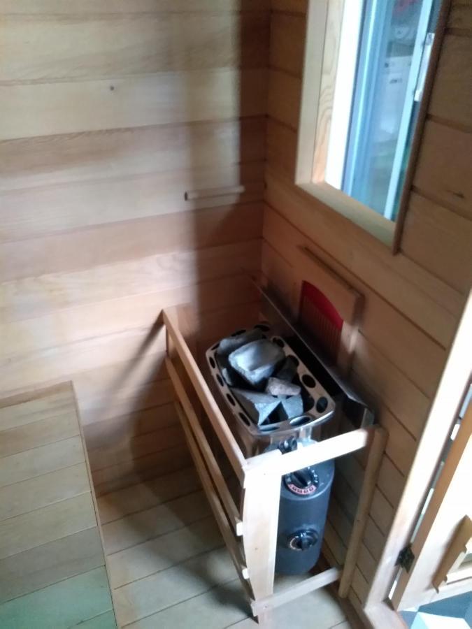 Le Haut Village Chambre D'Hotes Mobi-Loft Cosy Sauna ,Douche ,Chromotherapie Arrest Εξωτερικό φωτογραφία